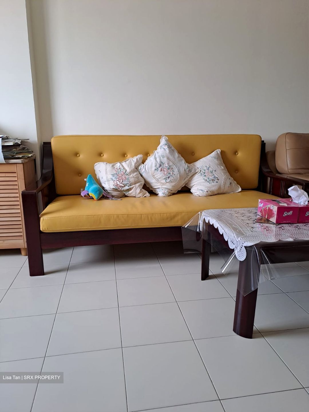Tampines Avenue 8 (Tampines),  #411605401
